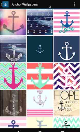 Anchor Wallpapers 4