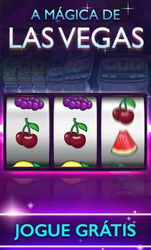 Casino Magic Slots GRÁTIS 1