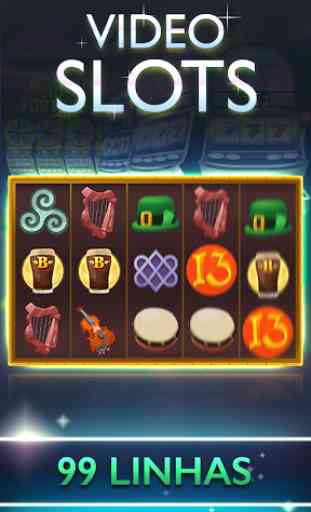 Casino Magic Slots GRÁTIS 4