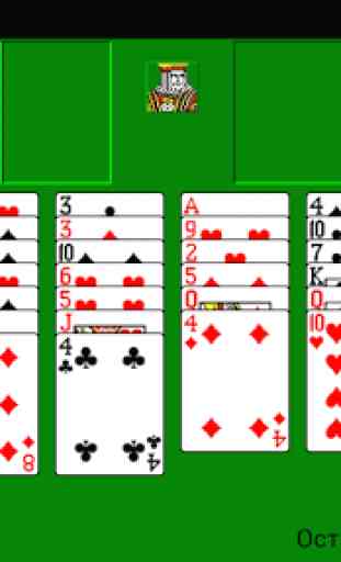 Clássico FreeCell 1