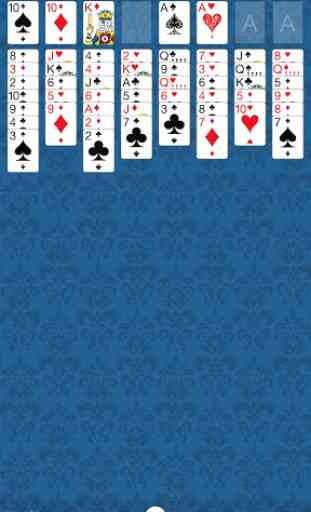 FreeCell Classic 2