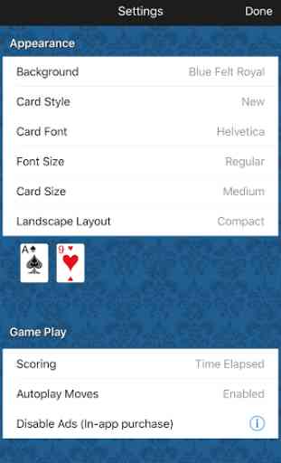 FreeCell Classic 3
