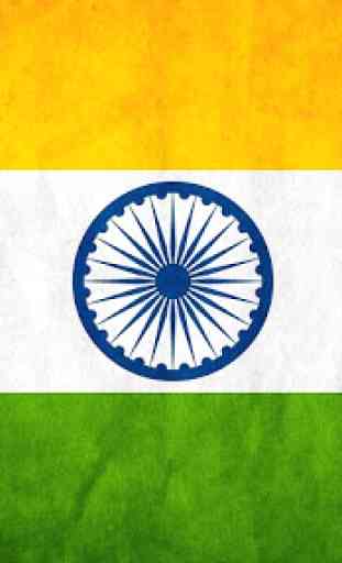 India Flag Wallpapers 1
