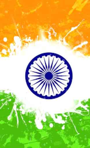 India Flag Wallpapers 2