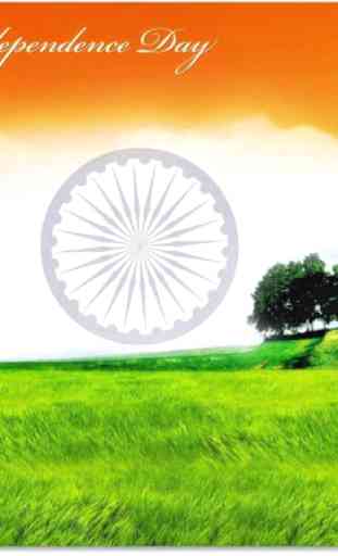 India Flag Wallpapers 3