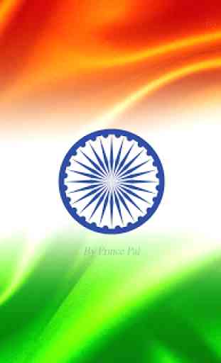 India Flag Wallpapers 4
