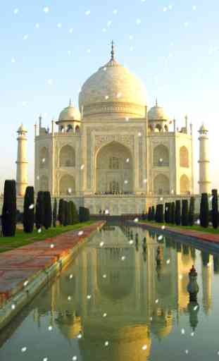 Taj Mahal Wallpapers 3