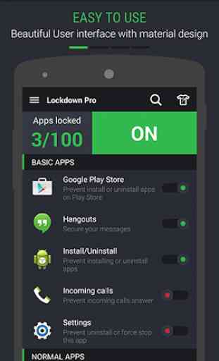 Theme HTC for Lockdown Pro 2