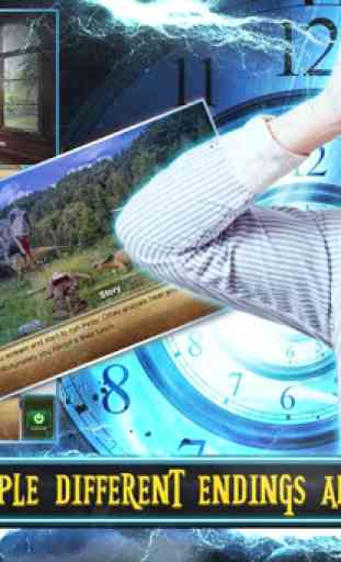 Time Machine A Mystery i Solve Hidden Object Game 4