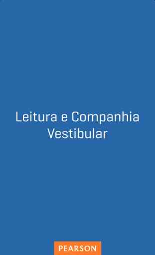 Leitura e Companhia - Vestibulares 1