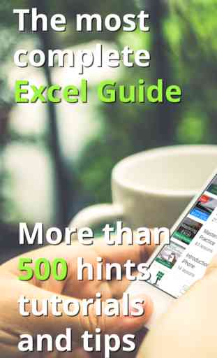 Manual para Microsoft Excel com Segredos e Dicas 1