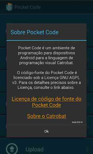 Pocket Code 2