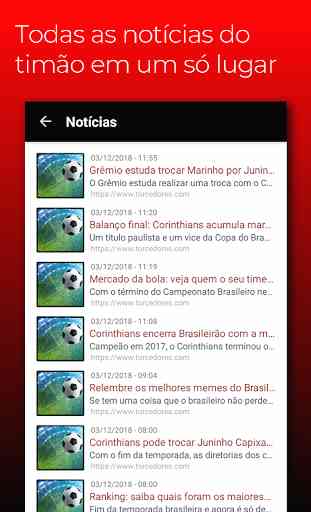 Timão Online - Notícias 24 horas do  Corinthians 3