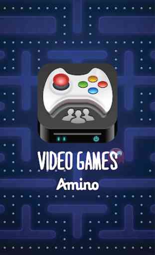 Video Games Amino for Gamers 1