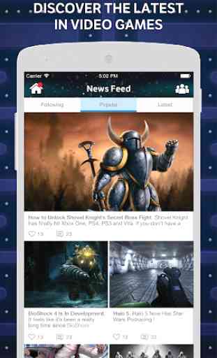 Video Games Amino for Gamers 2