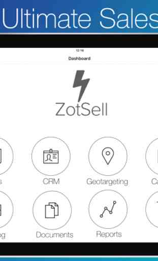 ZotSell B2B Orders 4