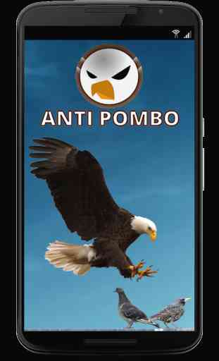 Anti POMBO 1
