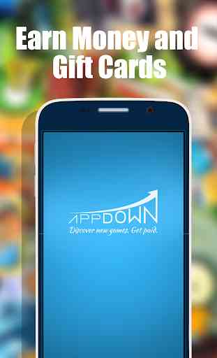 Appdown - Rewards & Gift Cards 1