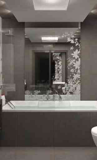 Bathroom Decorating Ideas 1