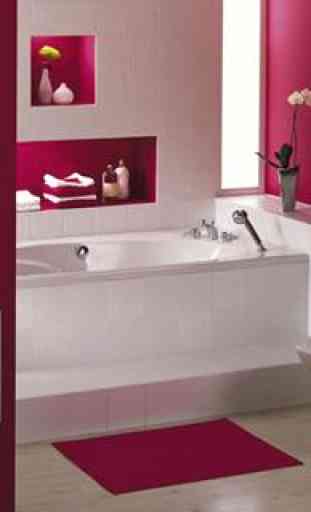 Bathroom Decorating Ideas 3