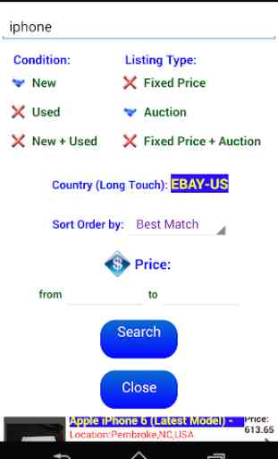 Buy on eBay 3