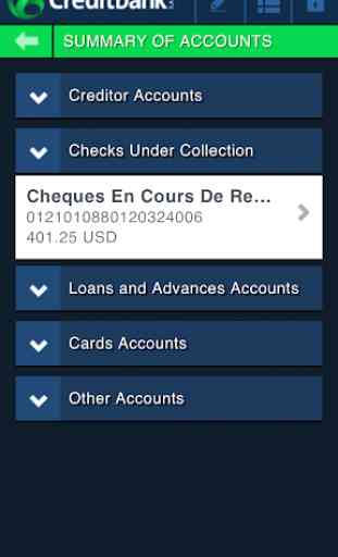 Creditbank Online Banking 1