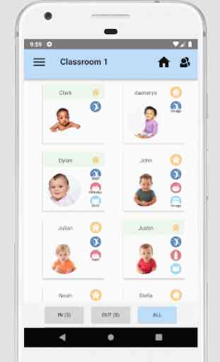 Daily Connect (Child Care) 1