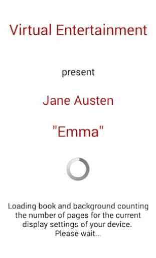 Emma by Jane Austen 2