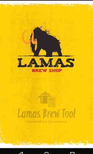 Lamas Brew Tool 1