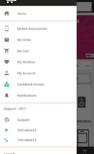 Optnbuy: Online Shopping App 3