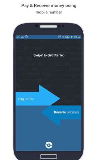 PayTonic-Pay any mobile number 1