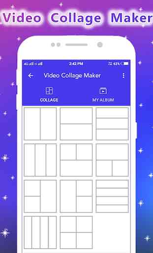 Video Collage Editor 2