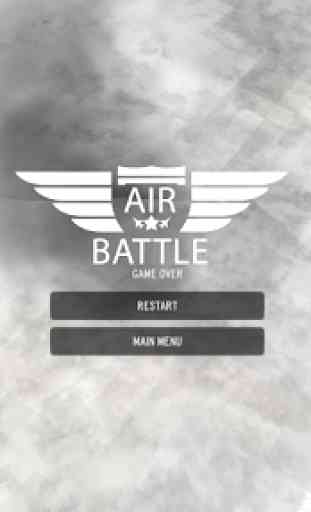 World War 2018 Air Battle 4