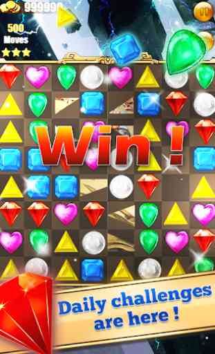 AE Jewels 2: Island Adventures 1