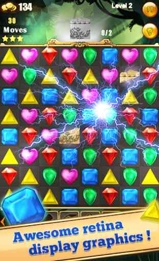 AE Jewels 2: Island Adventures 2