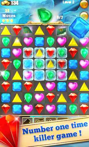 AE Jewels 2: Island Adventures 3