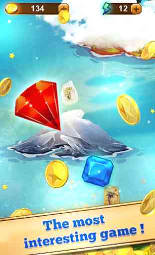 AE Jewels 2: Island Adventures 4