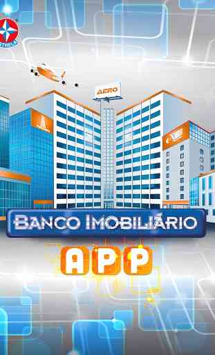Banco Imobiliário App 1