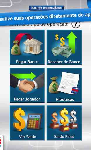 Banco Imobiliário App 2