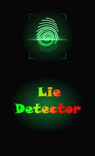 Best Lie Detector Prank 2