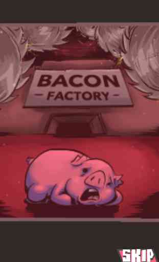 Fallen Bacon 2