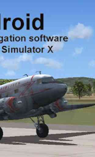 FSX2Android 1