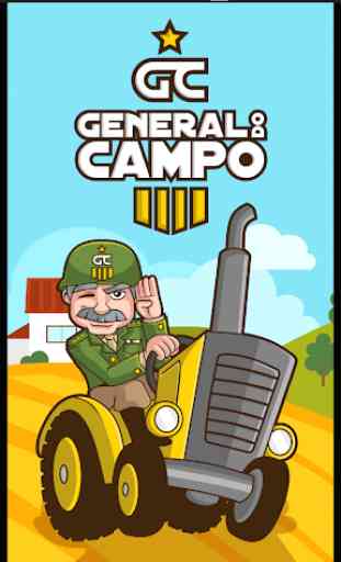 General do Campo 1