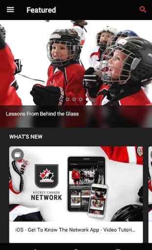 Hockey Canada Network 1
