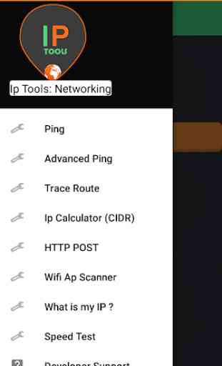 IP Tools: Networking 1