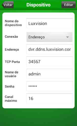 Luxvision Mobile 3