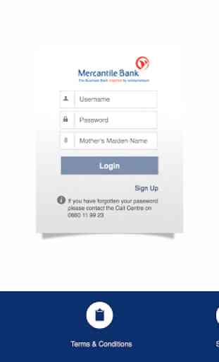 Mercantile Banking App 4
