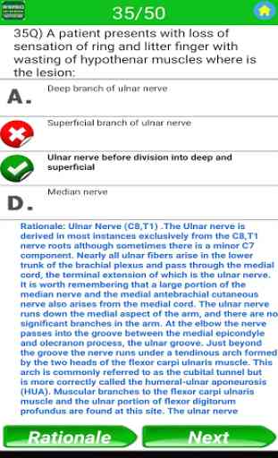 Ortopedia Quiz 3