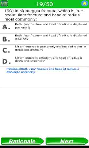 Ortopedia Quiz 4