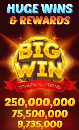 Royal Casino Slots - Huge Wins 2